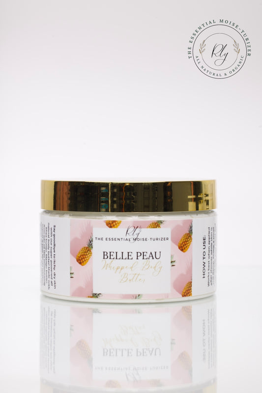 Pineapple 🍍Belle Peau