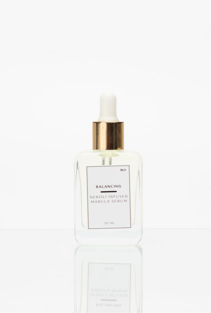 Neroli Balancing Serum