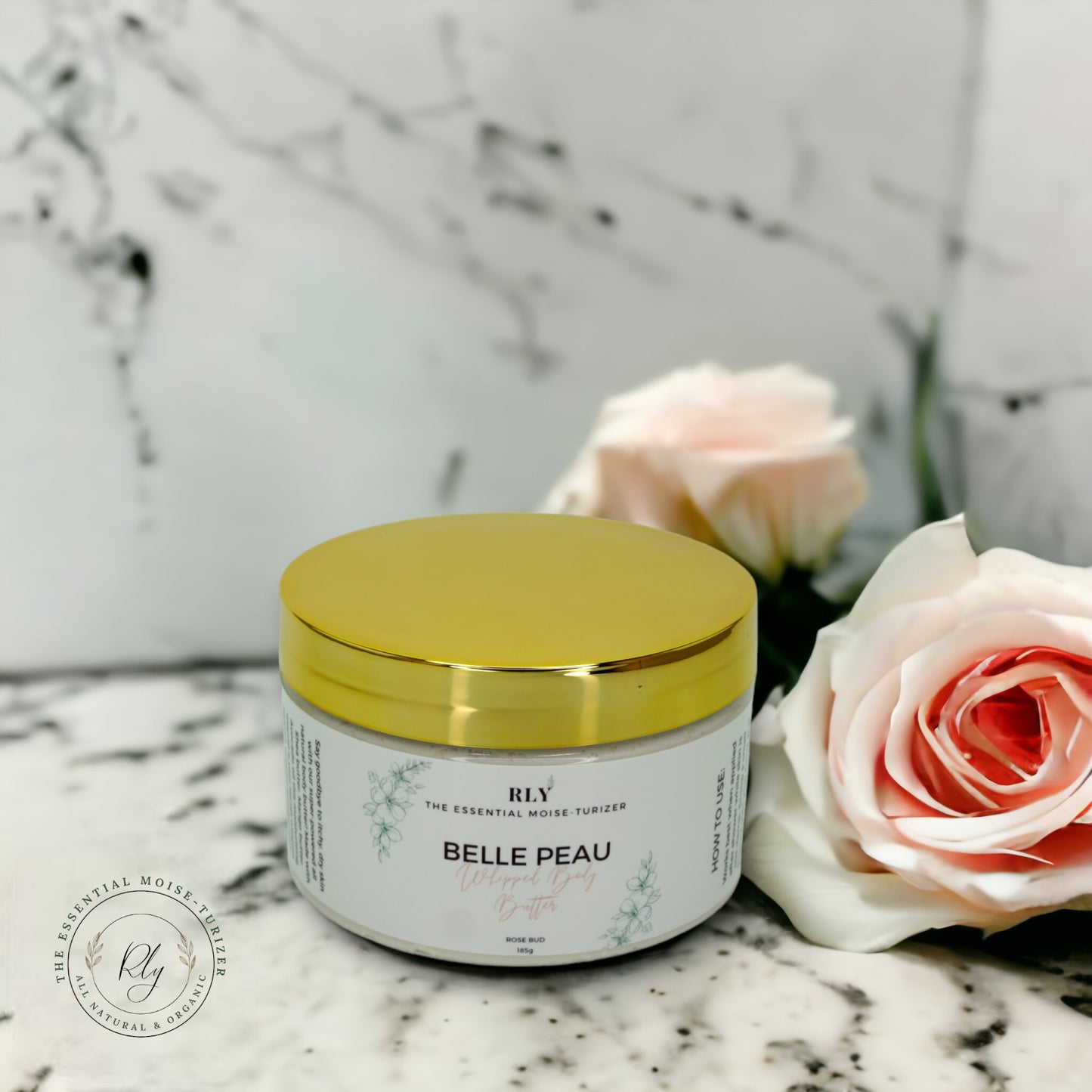 Rose 🌹Belle Peau