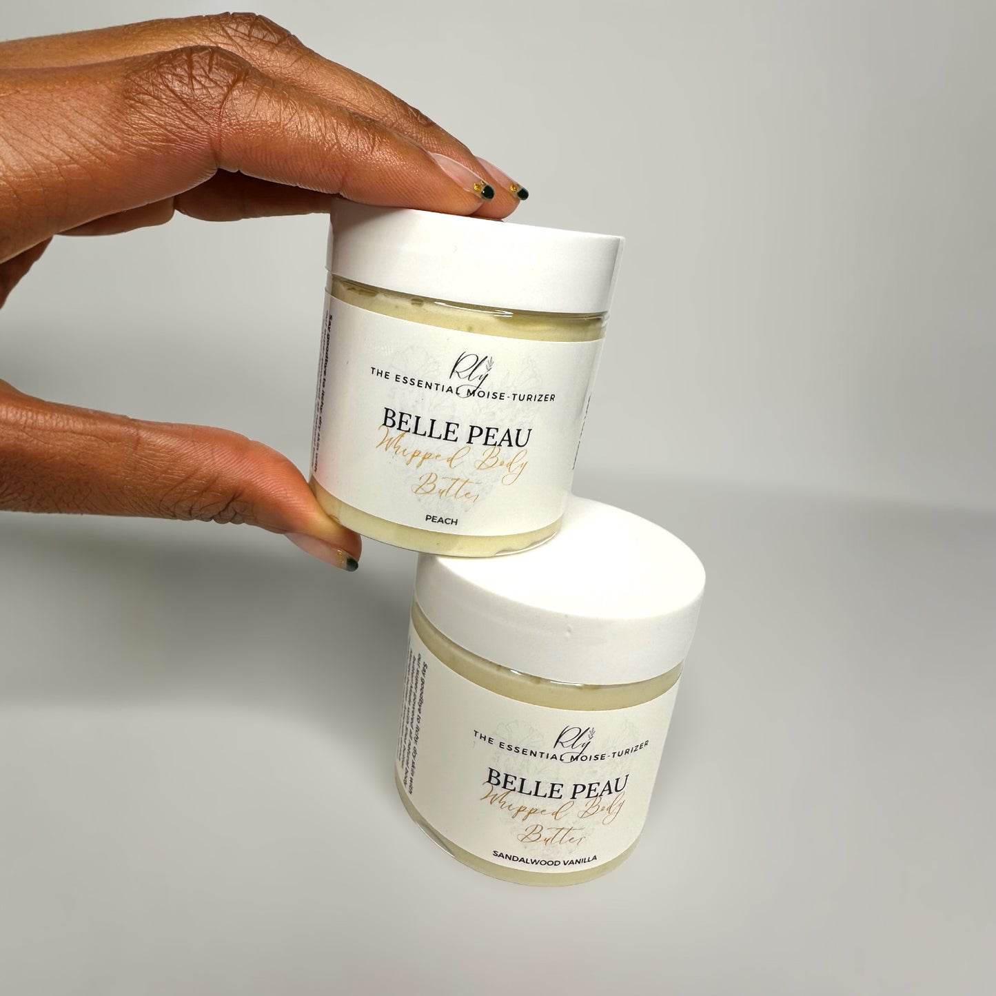 Travel Size Body Butter