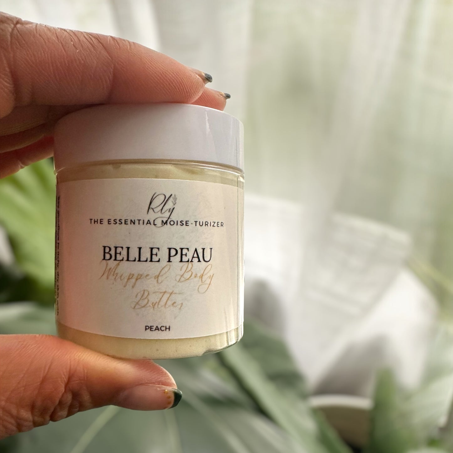 Travel Size Body Butter