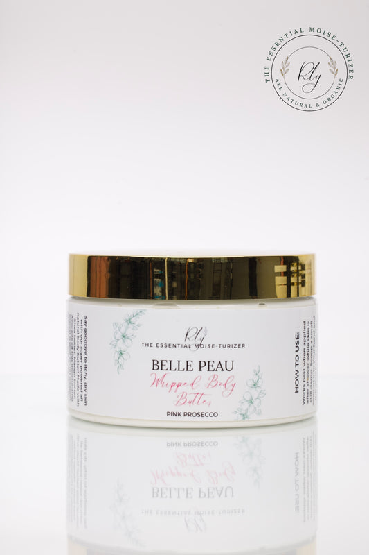 Pink Prosecco Belle Peau