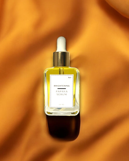 Papaya Brightening Serum