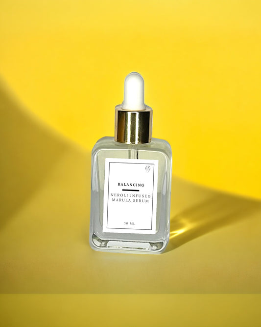 Neroli Balancing Serum